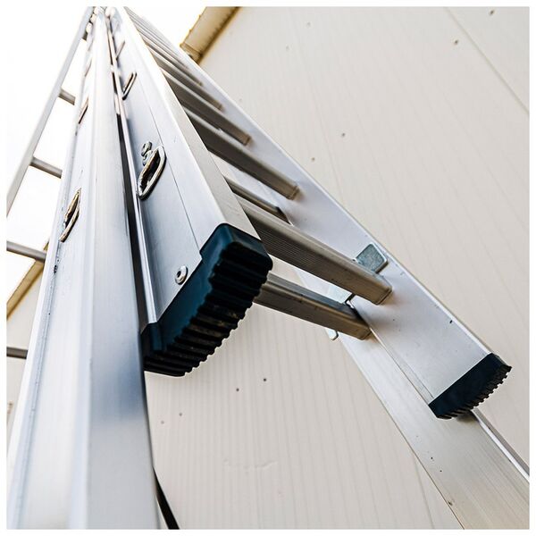 Bormann pro Bhl5110 Σκαλα Τριπλη 3x13 9.8m 029670 έως 12 Άτοκες Δόσεις