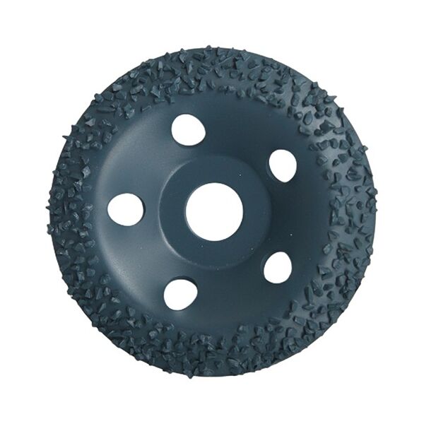 Bormann pro Bht2308 Δισκος Λειανσης Φ115χ22,23 #14 ''flex'', Ξυλου/fiberglass/πλαστικου/γυψοσανιδας 061861 έως 12 Άτοκες Δόσεις