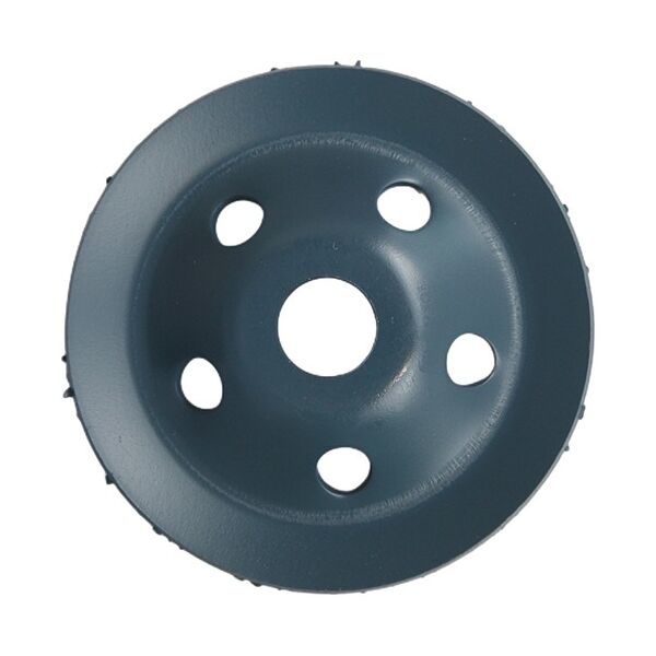 Bormann pro Bht2308 Δισκος Λειανσης Φ115χ22,23 #14 ''flex'', Ξυλου/fiberglass/πλαστικου/γυψοσανιδας 061861 έως 12 Άτοκες Δόσεις