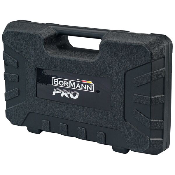 Bormann pro Bmf5000 Πολυεργαλειο 500w 031857 έως 12 Άτοκες Δόσεις