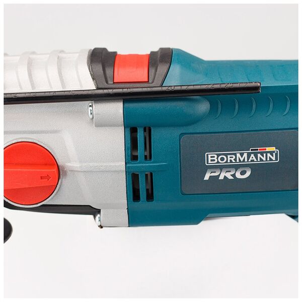 Bormann pro Bid1300 Δραπανο Κρουστικο 1200w 020639 έως 12 Άτοκες Δόσεις