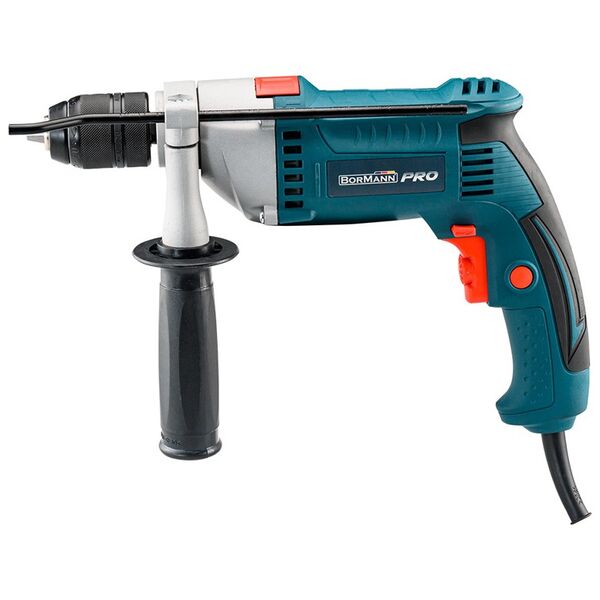 Bormann pro Bid9200 Δραπανο Κρουστικο 920w 020622 έως 12 Άτοκες Δόσεις