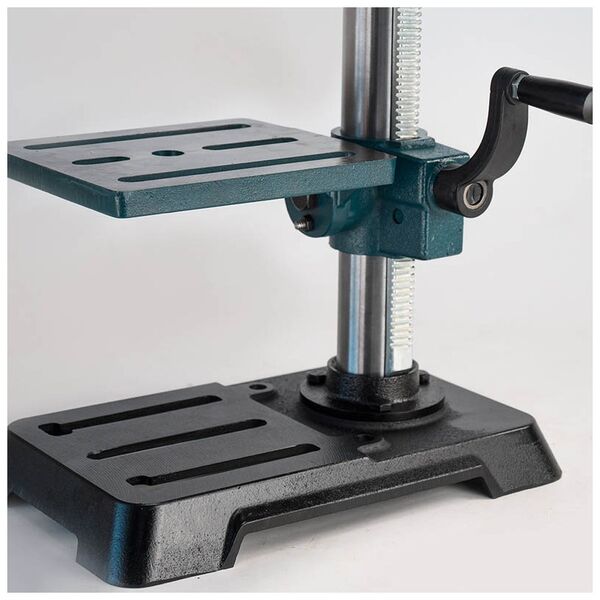 Bormann pro Bkd1655 Κολωνατο Δραπανο με Λειζερ, 16mm, 550w, H:730mm 059370 έως 12 Άτοκες Δόσεις