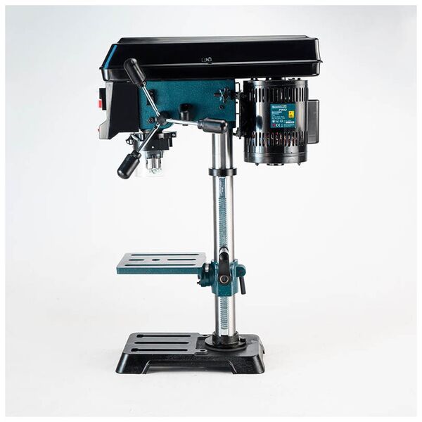 Bormann pro Bkd1655 Κολωνατο Δραπανο με Λειζερ, 16mm, 550w, H:730mm 059370 έως 12 Άτοκες Δόσεις