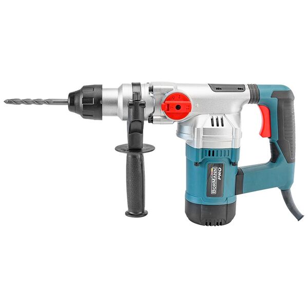 Bormann pro Bph3100 Σκαπτικο Περιστροφικο Πιστολετο sds-Plus, 1200w 5j 043188 έως 12 Άτοκες Δόσεις