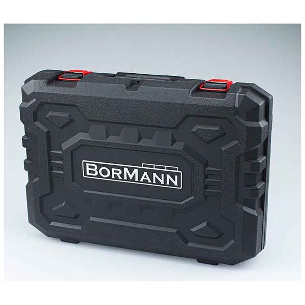 Bormann pro Bph6500 Κατεδαφιστικο Πιστολετο sds-max 1300w 023197 έως 12 Άτοκες Δόσεις