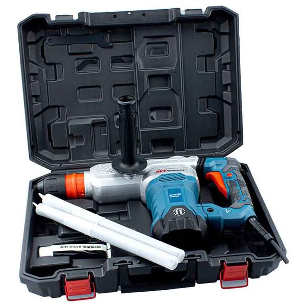 Bormann pro Bph6500 Κατεδαφιστικο Πιστολετο sds-max 1300w 023197 έως 12 Άτοκες Δόσεις