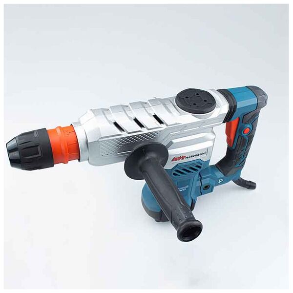 Bormann pro Bph6500 Κατεδαφιστικο Πιστολετο sds-max 1300w 023197 έως 12 Άτοκες Δόσεις