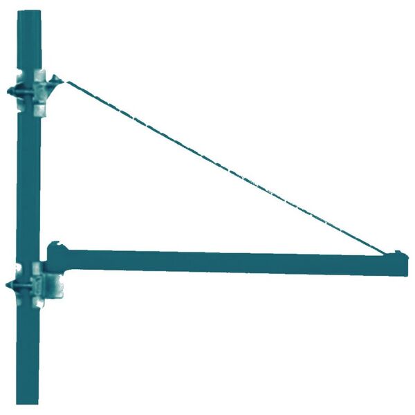 Bormann pro Bpp1010 Βραχιονας Παλαγκου 1000kg 036234 έως 12 Άτοκες Δόσεις