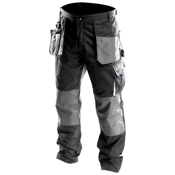 Bormann pro Bpp7000 Παντελονι Εργασιας Torino, S/48, 260g/m2 024453 έως 12 Άτοκες Δόσεις