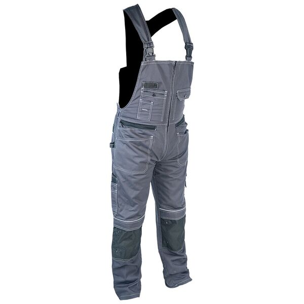Bormann pro Bpp7051 Φορμα Εργασιας με Τιραντες Milano Xl/56 035428 έως 12 Άτοκες Δόσεις