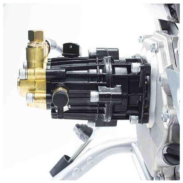 Bormann pro Bpw5300 Πλυστικο Βενζινοκινητο 250bar/208cc 031826 έως 12 Άτοκες Δόσεις