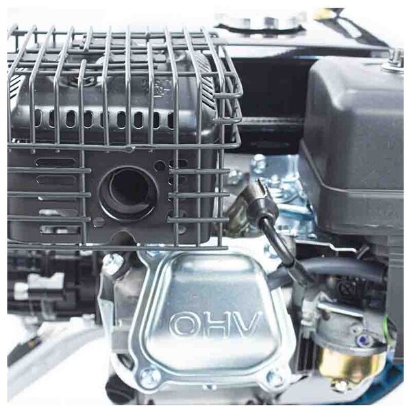Bormann pro Bpw5300 Πλυστικο Βενζινοκινητο 250bar/208cc 031826 έως 12 Άτοκες Δόσεις