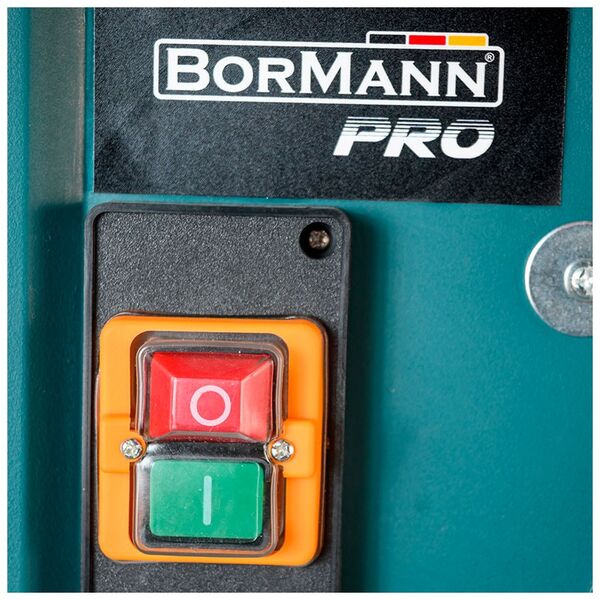 Bormann pro Bts2850 Δισκοπριονο Δαπεδου 2000w 044451 έως 12 Άτοκες Δόσεις