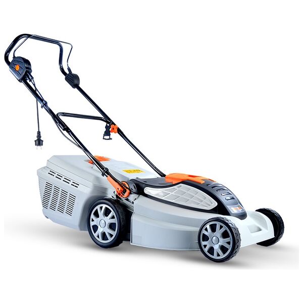 Nakayama pro Em4020 Χλοοκοπτικη Ηλεκτρικη 1800w 032366 έως 12 Άτοκες Δόσεις
