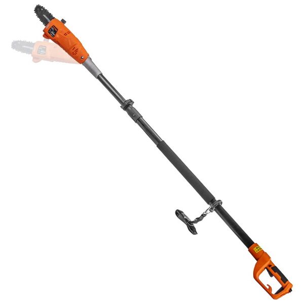 Nakayama pro Es7250 Κονταροπριονο Ηλεκτρικο 750w 034339 έως 12 Άτοκες Δόσεις