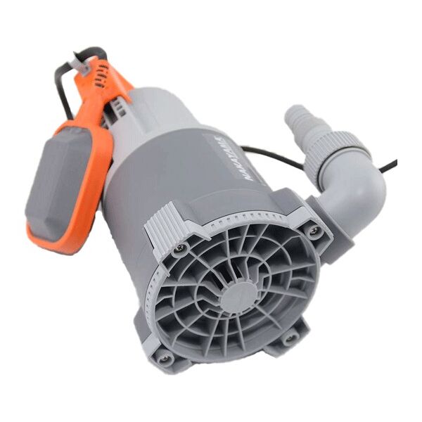 Nakayama pro Np1020 Αντλια Ομβριων 750w 019879 έως 12 Άτοκες Δόσεις