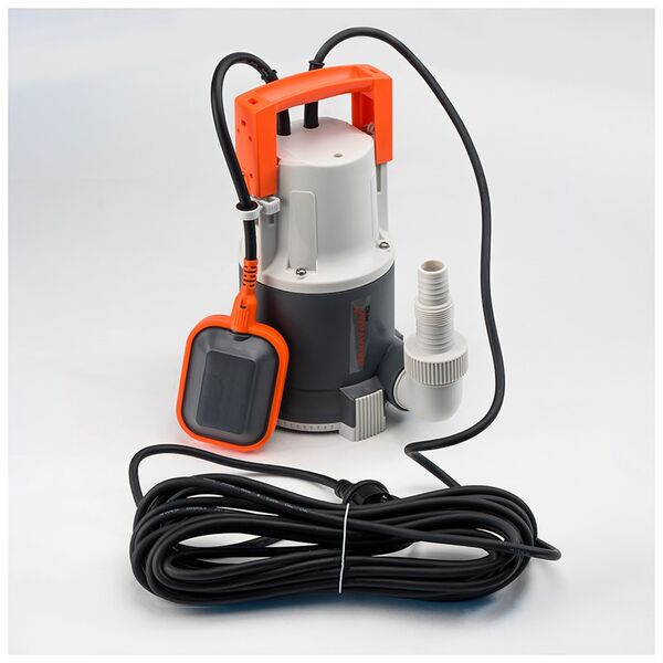Nakayama pro Np1020 Αντλια Ομβριων 750w 019879 έως 12 Άτοκες Δόσεις