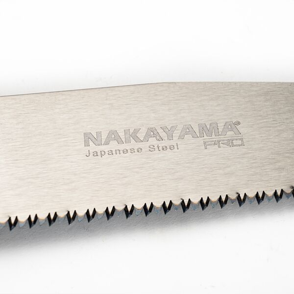 Nakayama pro Ssf340 Πριονι Κλαδου με Ισια Λαμα 250mm 013419 έως 12 Άτοκες Δόσεις