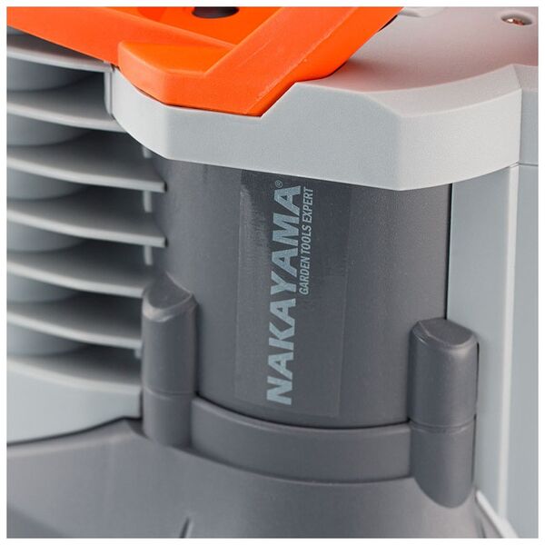 Nakayama pro Np1080 Αντλια Ακαθαρτων Ενσωματωμενο Φλοτερ 900w 019930 έως 12 Άτοκες Δόσεις