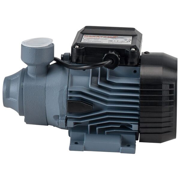 Nakayama pro Np2015 Αντλια Περιφερειακη 370w 036029 έως 12 Άτοκες Δόσεις