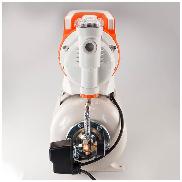 Nakayama pro Np2115 Πιεστικο με Δοχειο 034681 έως 12 Άτοκες Δόσεις