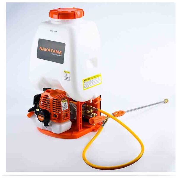Nakayama Ns2635 Ψεκαστηρας Πλατης Διχρονος 26cc 25lt 032854 έως 12 Άτοκες Δόσεις