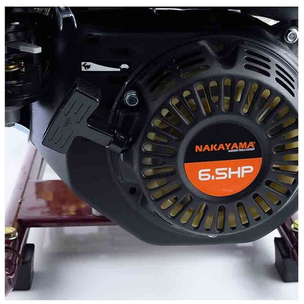 Nakayama Ns4010 Ψεκαστικο Βενζινης 6,5hp 032861 έως 12 Άτοκες Δόσεις