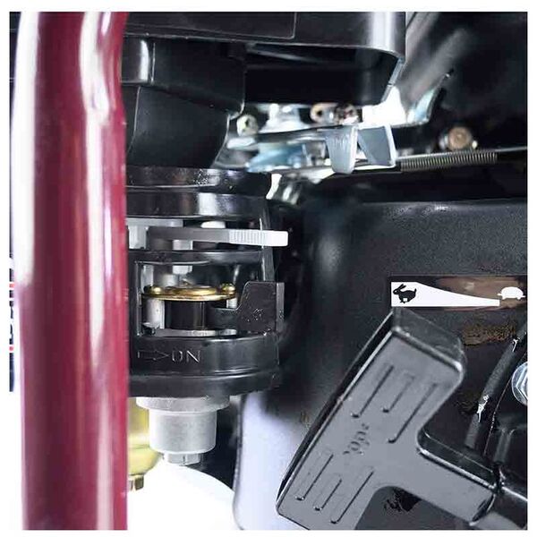 Nakayama Ns4010 Ψεκαστικο Βενζινης 6,5hp 032861 έως 12 Άτοκες Δόσεις