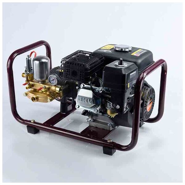 Nakayama Ns4010 Ψεκαστικο Βενζινης 6,5hp 032861 έως 12 Άτοκες Δόσεις