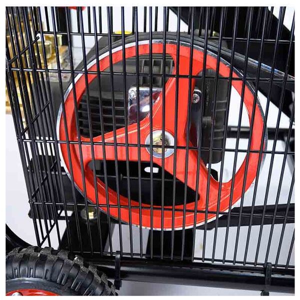 Nakayama Ns4510 Ψεκαστικο Συκγκροτημα Βενζινης 032885 έως 12 Άτοκες Δόσεις