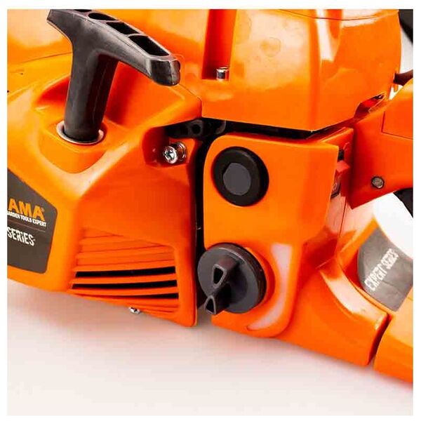Nakayama Pc4600 Αλυσοπριονο Βενζινης 2.45hp, 45cc 029069 έως 12 Άτοκες Δόσεις
