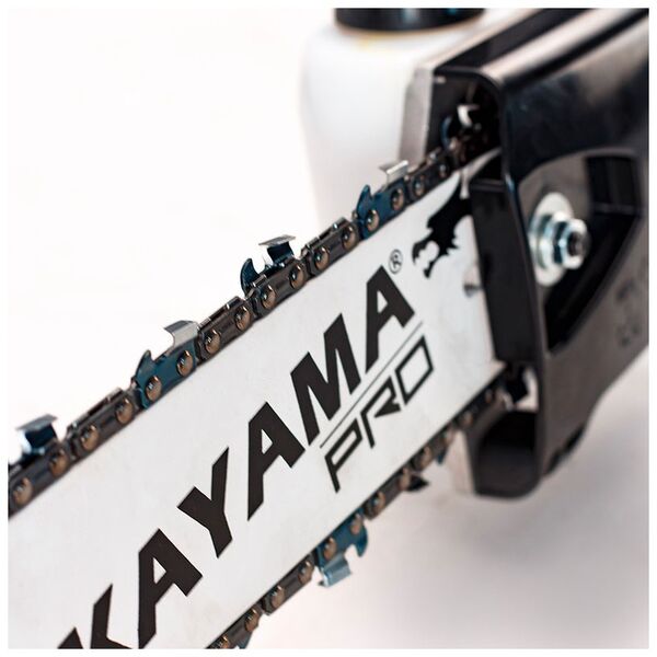 Nakayama pro Ps2605 Κονταροπριονο Βενζινης 1hp, 25,4cc 036487 έως 12 Άτοκες Δόσεις
