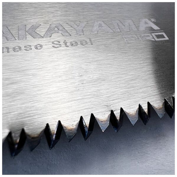 Nakayama pro Ssf340 Πριονι Κλαδου με Ισια Λαμα 250mm 013419 έως 12 Άτοκες Δόσεις