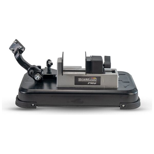 Bormann pro Bbs4010 Πριονοκορδελα Μεταλλου 1200w, Φ120mm 053545 έως 12 Άτοκες Δόσεις