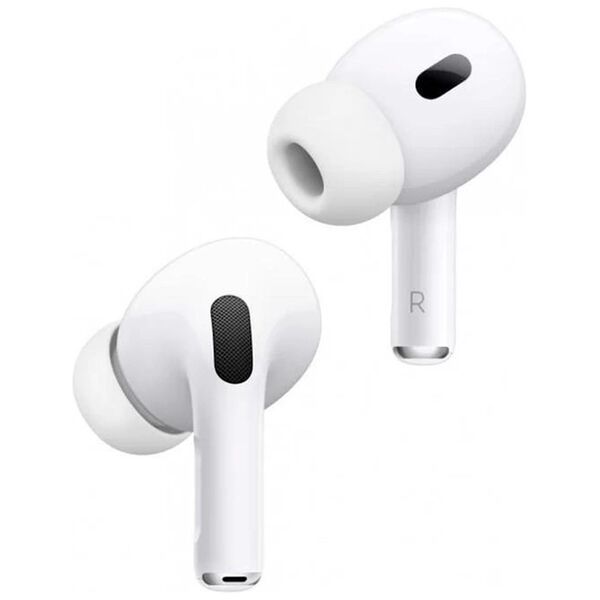 Ακουστικά Bluetooth Remax Proda Earbuds PD-BT533N Pro, ANC, ENC, Λευκο - 20738 έως 12 άτοκες Δόσεις