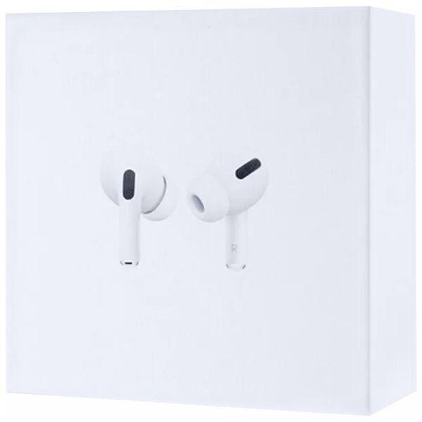 Ακουστικά Bluetooth Remax Proda Earbuds PD-BT533N Pro, ANC, ENC, Λευκο - 20738 έως 12 άτοκες Δόσεις