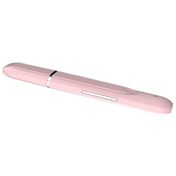 InFace Ultrasonic Cleansing Instrument inFace MS7100 (pink) 022866 6971308400264 MS7100-1 έως και 12 άτοκες δόσεις