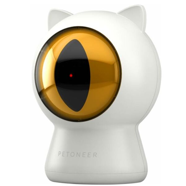 Petoneer Smart laser for dog / cat play Petoneer Smart Dot 030799 6930460007070 TY010 έως και 12 άτοκες δόσεις