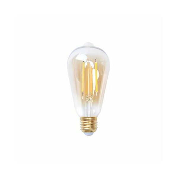 Sonoff Smart LED bulb Sonoff B02-F-ST64 White 026138 6920075776164 M0802040004 έως και 12 άτοκες δόσεις