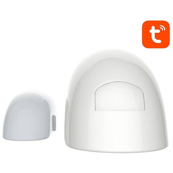 Neo Smart Door Window Sensor WiFi NEO NAS-DS01W TUYA 047392 6924715900650 NAS-DS01W έως και 12 άτοκες δόσεις