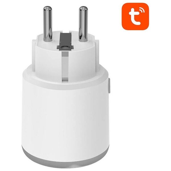 Neo Smart Plug WiFi NEO NAS-WR15W Tuya 16A FR 047618 6924715900797 NAS-WR15W έως και 12 άτοκες δόσεις