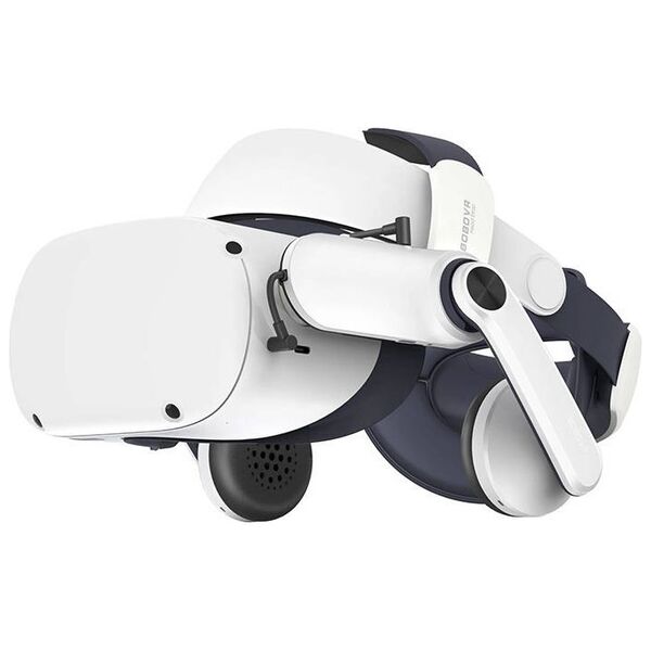 BoboVR BOBOVR A2 VR Headphones for Oculus Quest 2 054650 6937267000327 BOBOVR A2 έως και 12 άτοκες δόσεις