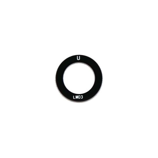 Τζαμάκι UW Κάμερας Samsung M536B Galaxy M53 5G (Original) 1110323050161 1110323050161 έως και 12 άτοκες δόσεις