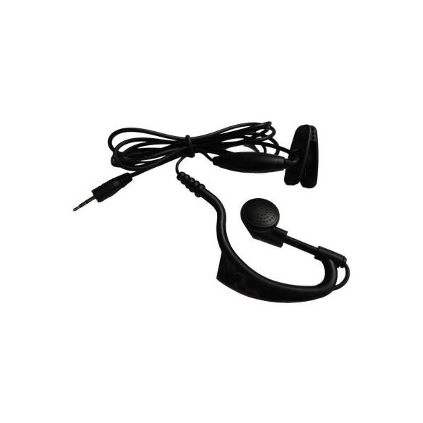 Ακουστικό Hands Free Cobra GA-BMIC 2.5mm για Walkie Talkie (1 τεμ) (Ασυσκεύαστο) 1110501100009 1110501100009 έως και 12 άτοκες δόσεις