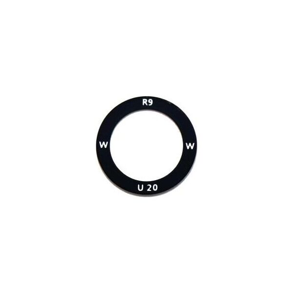 Τζαμάκι Κάμερας Samsung G990B Galaxy S21 FE 5G Μαύρο (Original) 1110323050112 1110323050112 έως και 12 άτοκες δόσεις