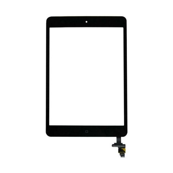 Touch Screen Apple iPad mini/  iPad mini 2 Full Set με Πλακετάκι Οδήγησης Αφής Μαύρο (OEM) 0327010024 0327010024 έως και 12 άτοκες δόσεις