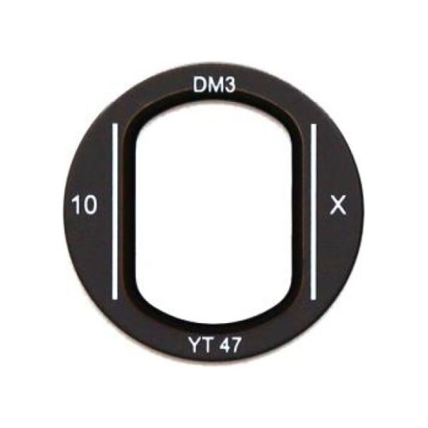 Τζαμάκι TELE 10x Κάμερας Samsung S918B Galaxy S23 Ultra 5G (Original) 1110323050143 1110323050143 έως και 12 άτοκες δόσεις
