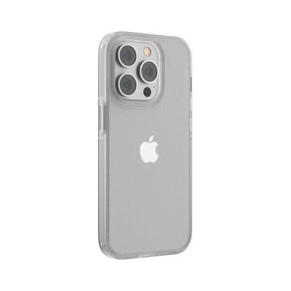 Θήκη TPU & PC Shock Proof Devia Apple iPhone 14 Plus Guardian Matte Διάφανο 6938595372698 6938595372698 έως και 12 άτοκες δόσεις