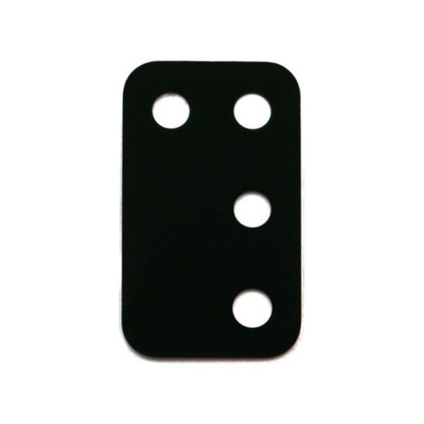 Τζαμάκι Κάμερας Samsung A037G Galaxy A03s Μαύρο (Original) 1110323050126 1110323050126 έως και 12 άτοκες δόσεις